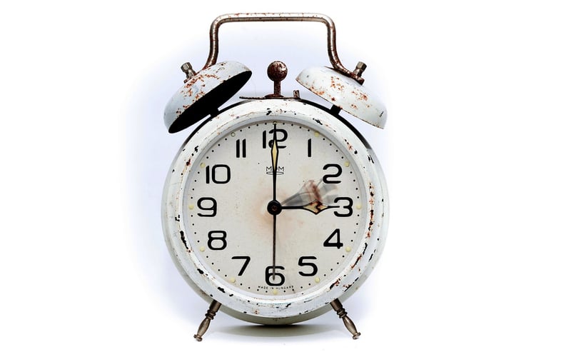 Time Wanderers Group