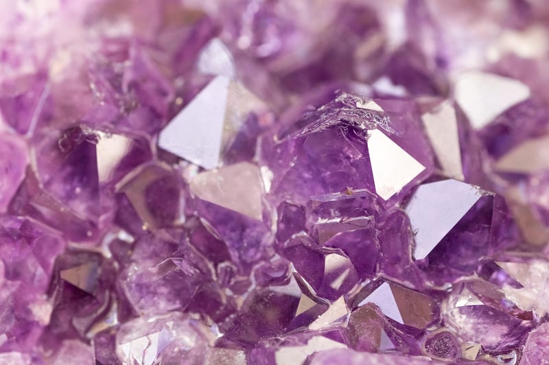 Chrono Crystals